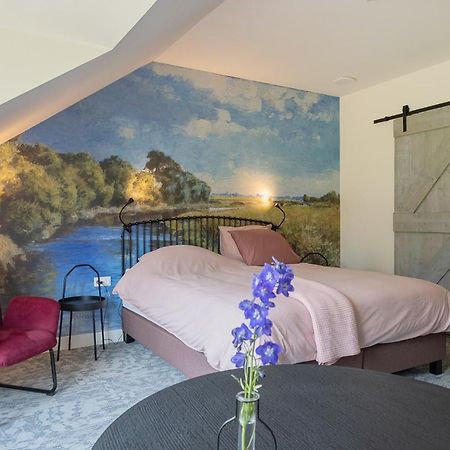 Boeren Maison Wedde エクステリア 写真