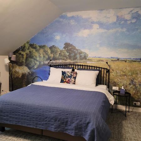 Boeren Maison Wedde エクステリア 写真