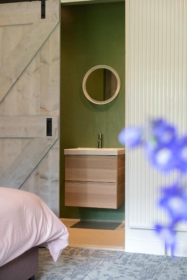 Boeren Maison Wedde エクステリア 写真