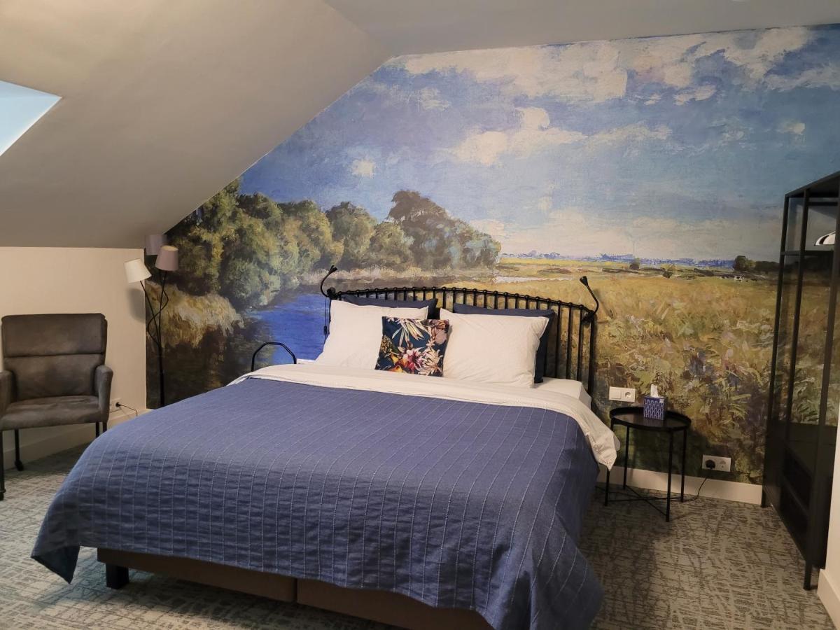 Boeren Maison Wedde エクステリア 写真